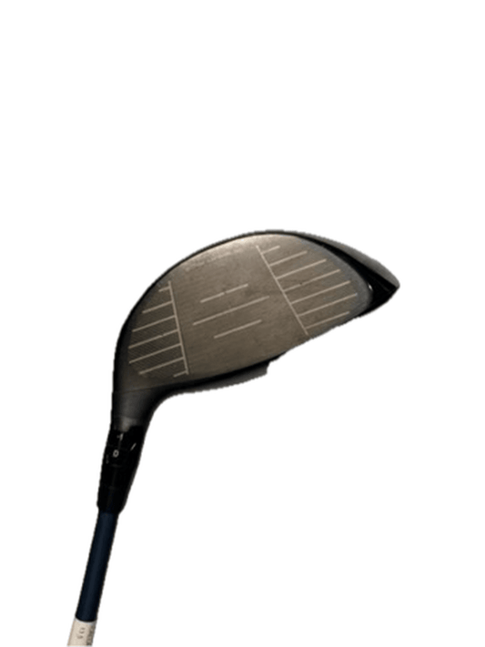 Callaway Ai Smoke Ti 340 Mini Driver 13.5° Denali 60g 6.0 RH