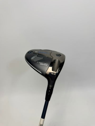Callaway Ai Smoke Ti 340 Mini Driver 13.5° Denali 60g 6.0 RH