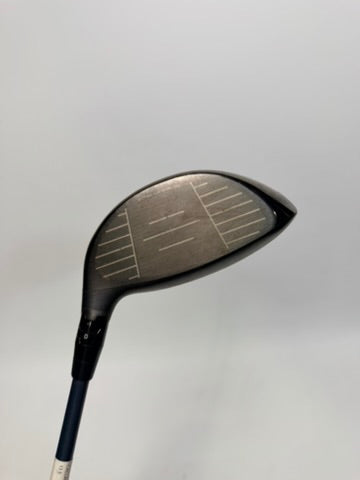Callaway Ai Smoke Ti 340 Mini Driver 13.5° Denali 60g 6.0 RH