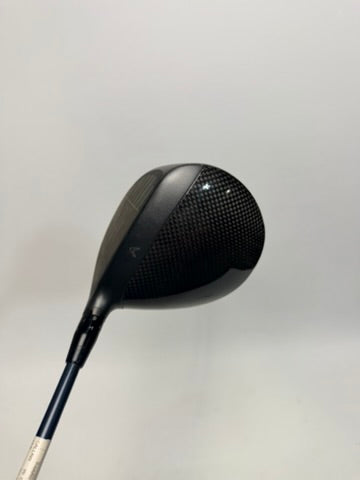Callaway Ai Smoke Ti 340 Mini Driver 13.5° Denali 60g 6.0 RH