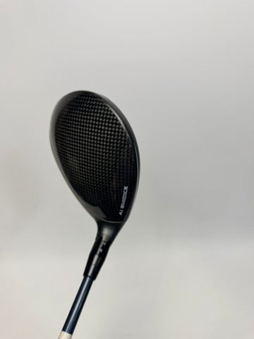 Callaway Ai Smoke Ti 340 Mini Driver 13.5° Denali 60g 6.0 RH