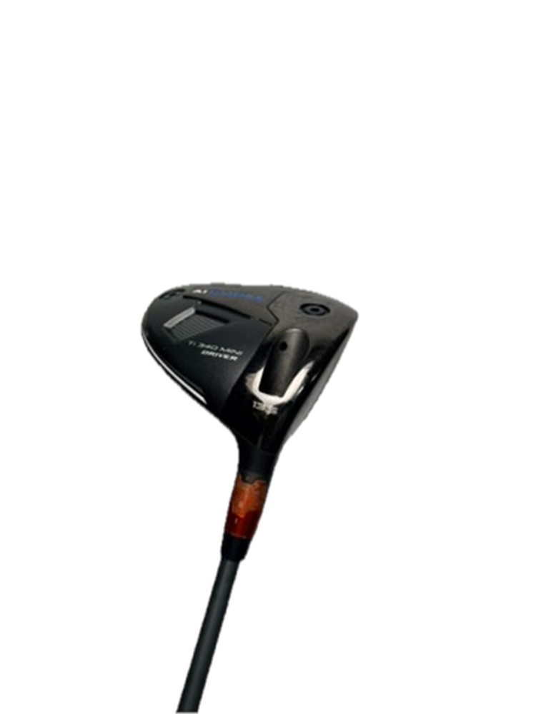 Callaway Ai Smoke Ti 340 Mini Driver Denali 50g 5.5 RH