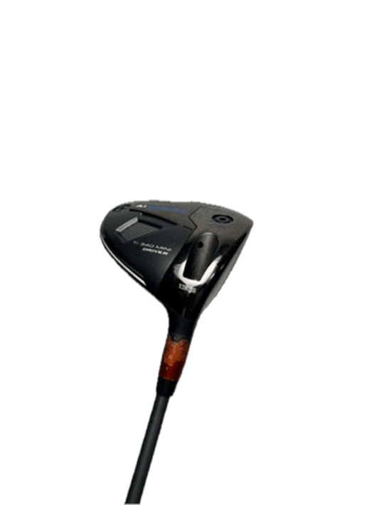 Callaway Ai Smoke Ti 340 Mini Driver Denali 50g 5.5 RH