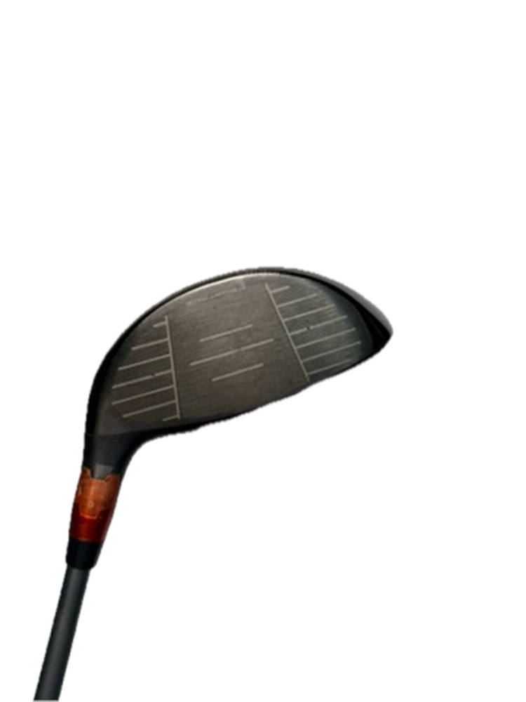 Callaway Ai Smoke Ti 340 Mini Driver Denali 50g 5.5 RH