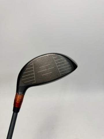 Callaway Ai Smoke Ti 340 Mini Driver Denali 50g 5.5 RH
