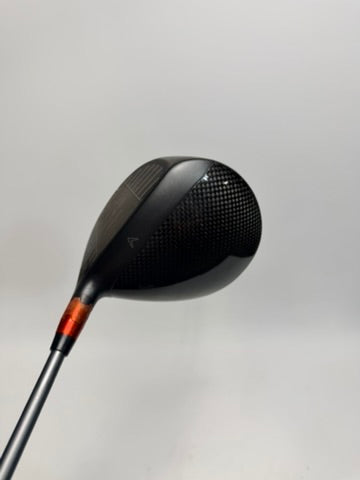 Callaway Ai Smoke Ti 340 Mini Driver Denali 50g 5.5 RH