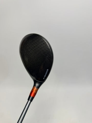 Callaway Ai Smoke Ti 340 Mini Driver Denali 50g 5.5 RH