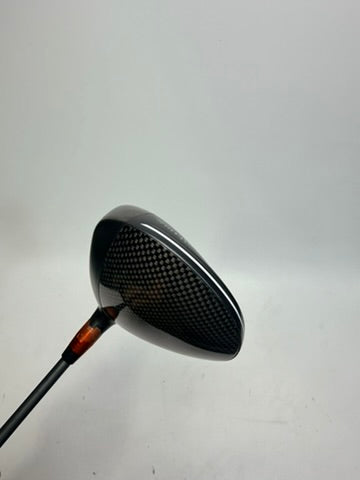 Callaway Ai Smoke Ti 340 Mini Driver Denali 50g 5.5 RH