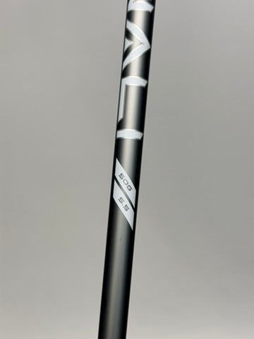 Callaway Ai Smoke Ti 340 Mini Driver Denali 50g 5.5 RH