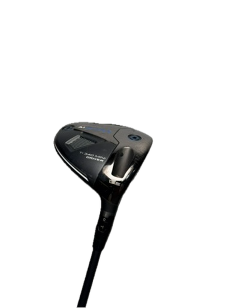 Callaway Ai Smoke Ti 340 Mini Driver Tensei AV Series 55R RH