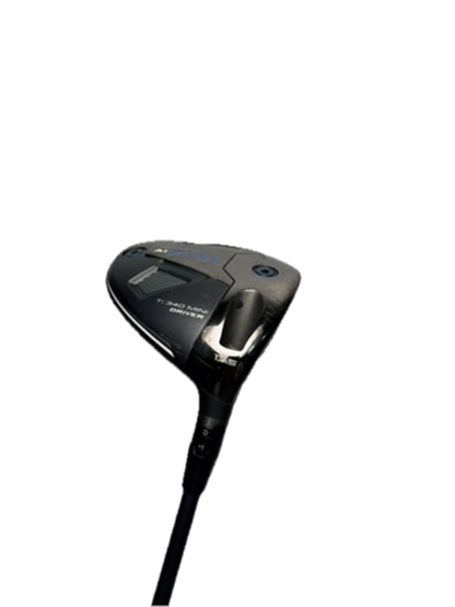 Callaway Ai Smoke Ti 340 Mini Driver Tensei AV Series 55R RH