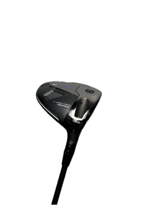Callaway Ai Smoke Ti 340 Mini Driver Tensei AV Series 55R RH