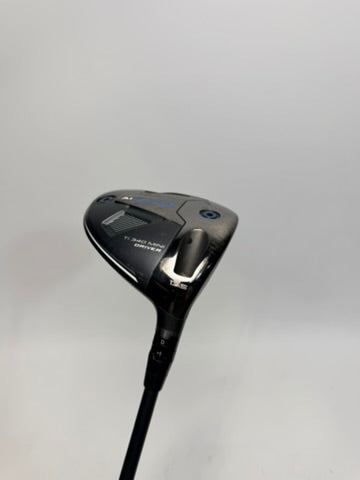 Callaway Ai Smoke Ti 340 Mini Driver Tensei AV Series 55R RH