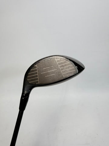 Callaway Ai Smoke Ti 340 Mini Driver Tensei AV Series 55R RH