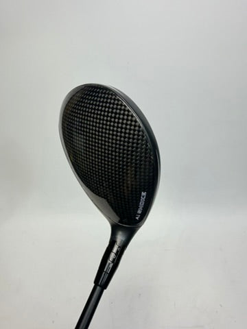 Callaway Ai Smoke Ti 340 Mini Driver Tensei AV Series 55R RH