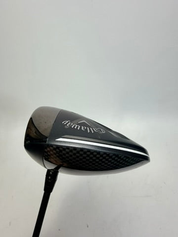 Callaway Ai Smoke Ti 340 Mini Driver Tensei AV Series 55R RH