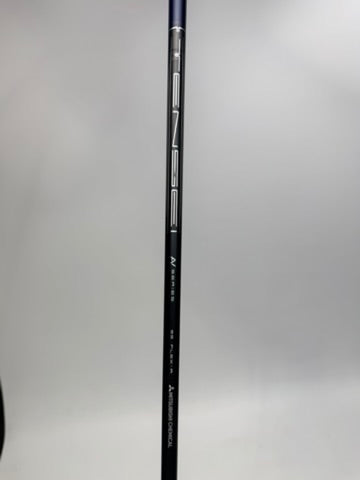 Callaway Ai Smoke Ti 340 Mini Driver Tensei AV Series 55R RH