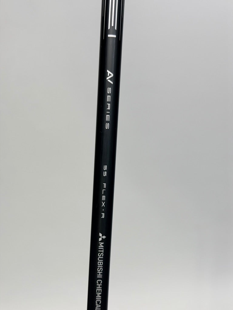 Callaway Ai Smoke Ti 340 Mini Driver Tensei AV Series 55R RH