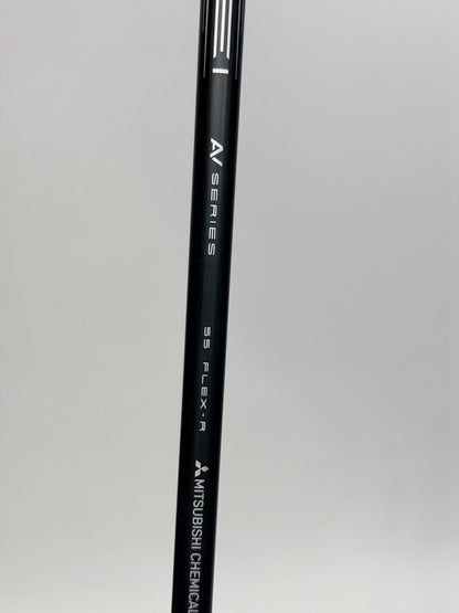 Callaway Ai Smoke Ti 340 Mini Driver Tensei AV Series 55R RH