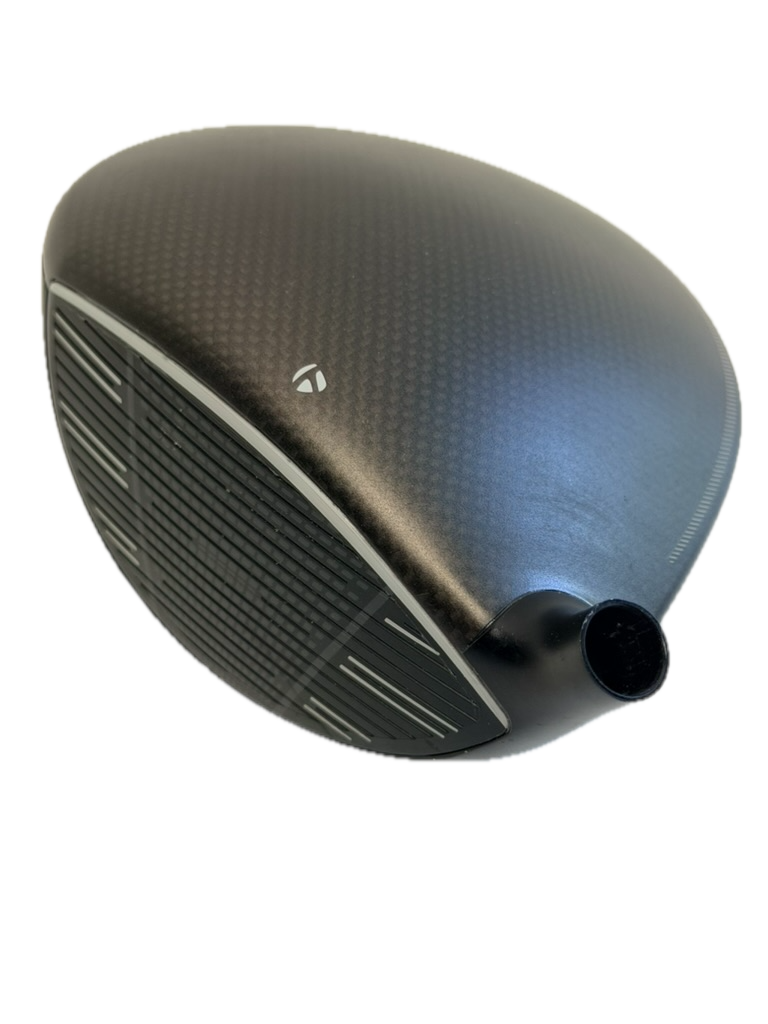 TaylorMade Qi4D MAX Driver Head Only 10.5° RH