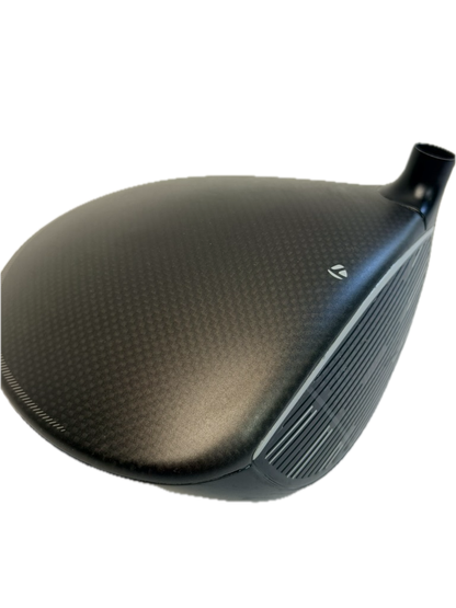TaylorMade Qi4D MAX Driver Head Only 10.5° RH