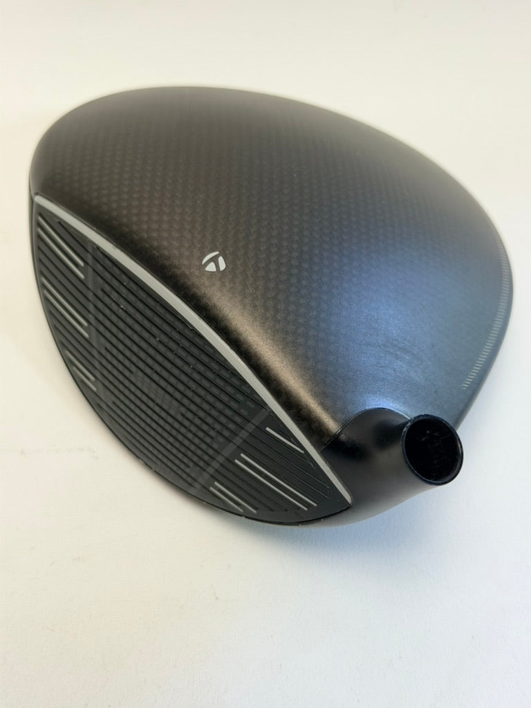 TaylorMade Qi4D MAX Driver Head Only 10.5° RH