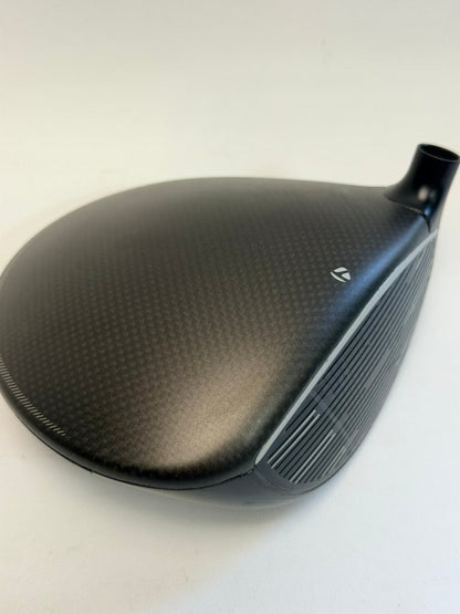 TaylorMade Qi4D MAX Driver Head Only 10.5° RH