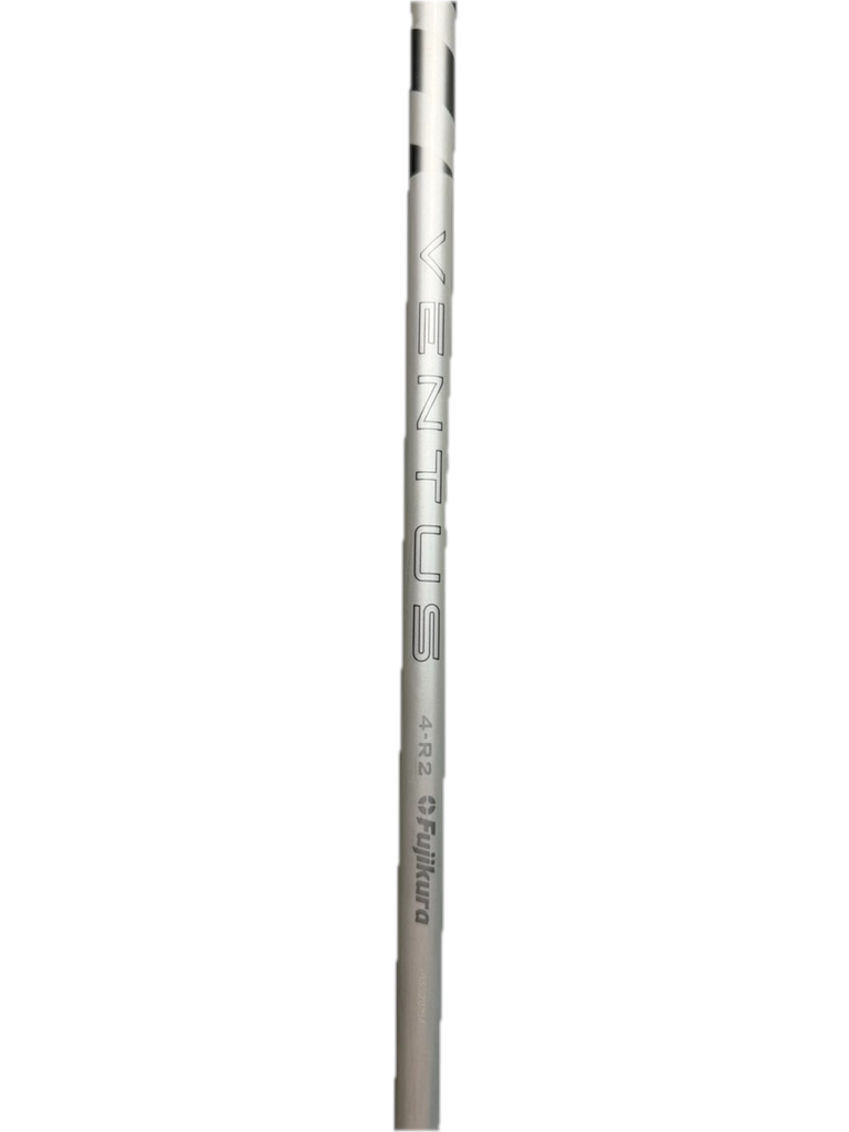 Fujikura Ventus White 4-R2 VeloCore+ Shaft TaylorMade Adapter 44.75 in