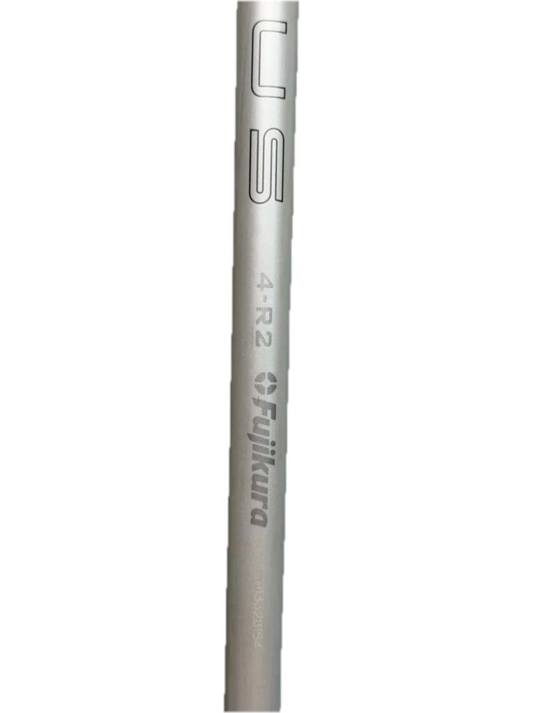 Fujikura Ventus White 4-R2 VeloCore+ Shaft TaylorMade Adapter 44.75 in