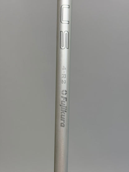 Fujikura Ventus White 4-R2 VeloCore+ Shaft TaylorMade Adapter 44.75 in