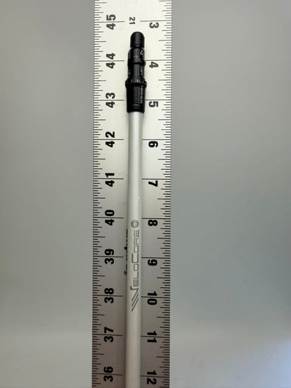 Fujikura Ventus White 4-R2 VeloCore+ Shaft TaylorMade Adapter 44.75 in
