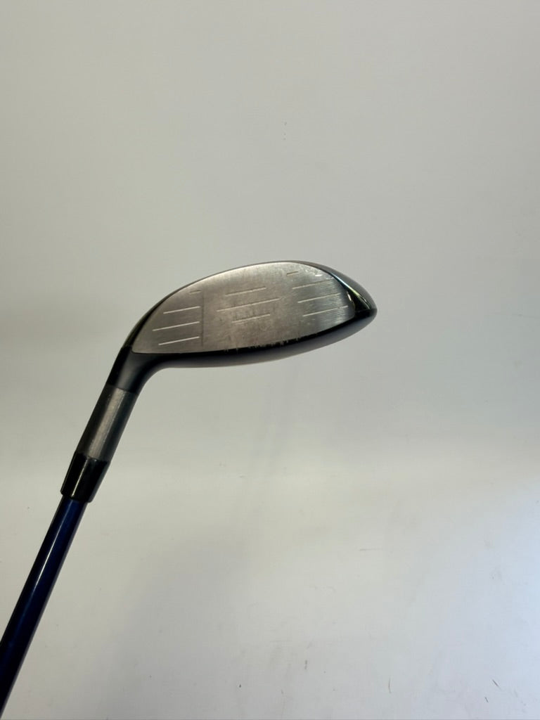 Callaway Elyte 7 Wood 21° Ventus TR Blue 7X VeloCore RH