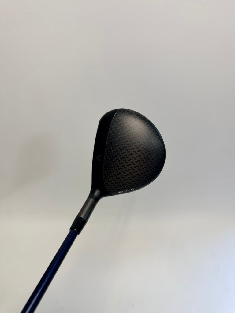 Callaway Elyte 7 Wood 21° Ventus TR Blue 7X VeloCore RH