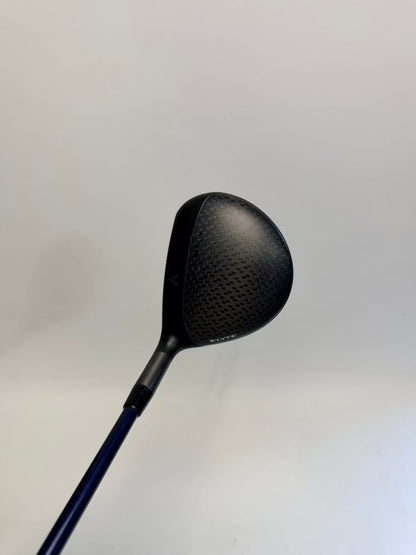 Callaway Elyte 7 Wood 21° Ventus TR Blue 7X VeloCore RH