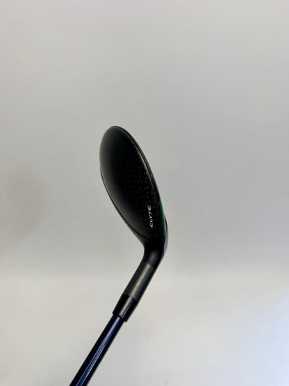 Callaway Elyte 7 Wood 21° Ventus TR Blue 7X VeloCore RH