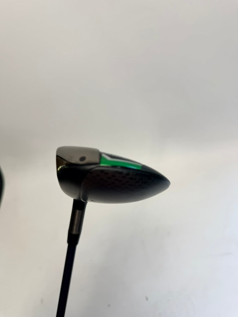 Callaway Elyte 7 Wood 21° Ventus TR Blue 7X VeloCore RH