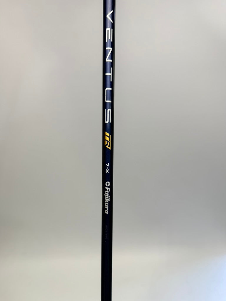 Callaway Elyte 7 Wood 21° Ventus TR Blue 7X VeloCore RH