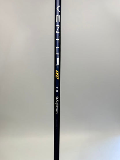 Callaway Elyte 7 Wood 21° Ventus TR Blue 7X VeloCore RH