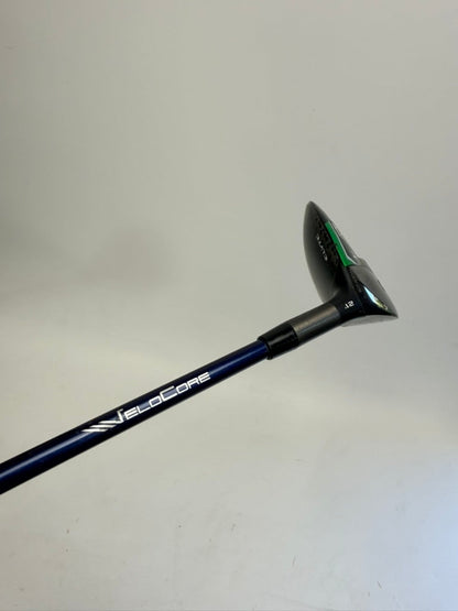 Callaway Elyte 7 Wood 21° Ventus TR Blue 7X VeloCore RH