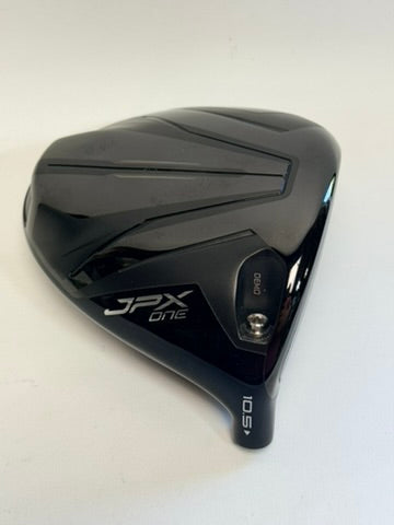 Mizuno JPX ONE Driver Head Only 10.5° RH