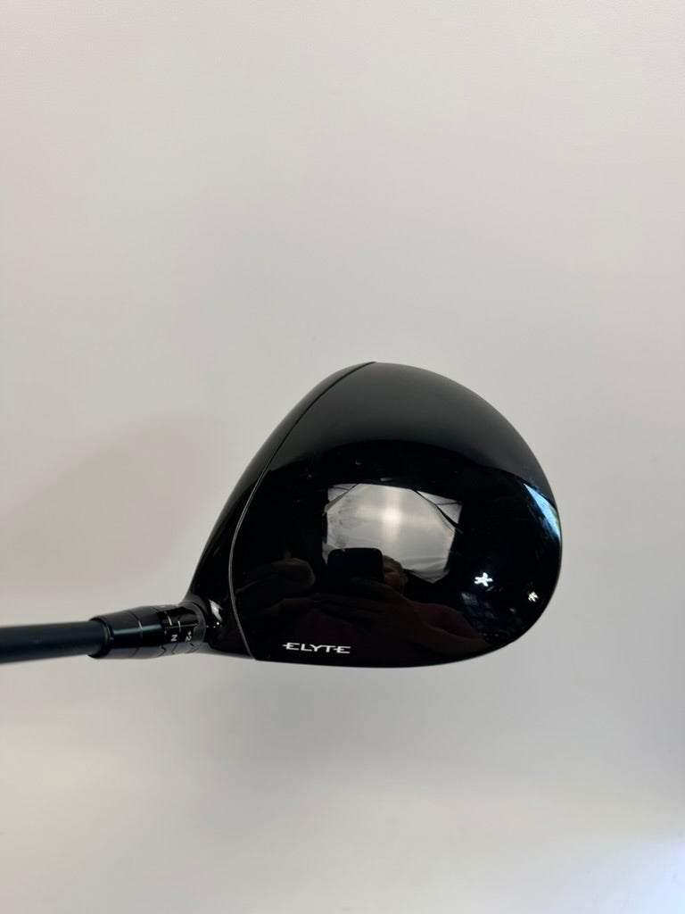 Callaway Elyte Triple Diamond Tour Draw Driver 9° Tensei 1K Black 65S RH