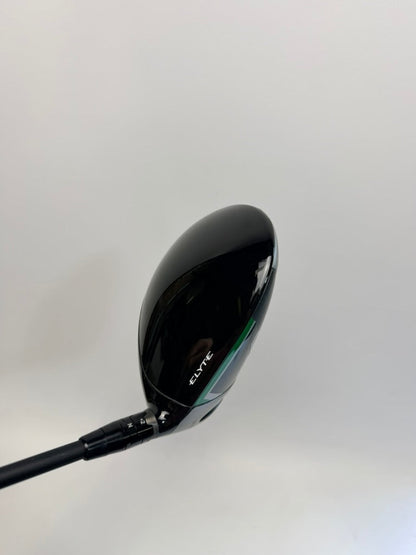 Callaway Elyte Triple Diamond Tour Draw Driver 9° Tensei 1K Black 65S RH