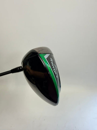 Callaway Elyte Triple Diamond Tour Draw Driver 9° Tensei 1K Black 65S RH