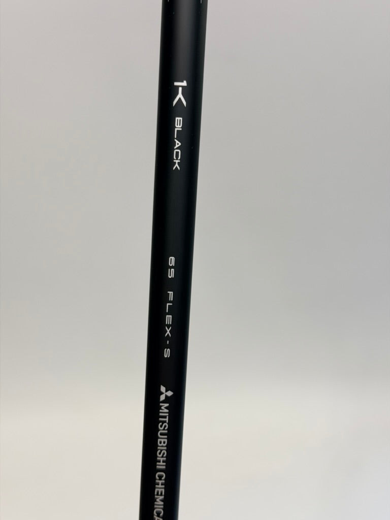 Callaway Elyte Triple Diamond Tour Draw Driver 9° Tensei 1K Black 65S RH