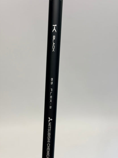 Callaway Elyte Triple Diamond Tour Draw Driver 9° Tensei 1K Black 65S RH