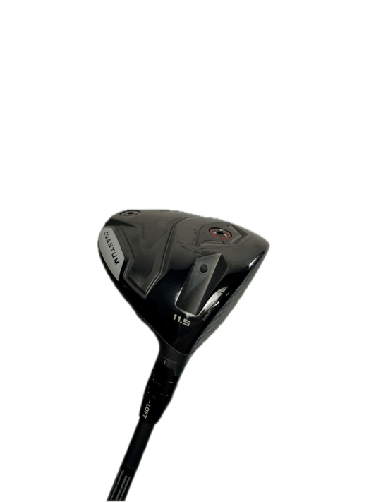 Callaway Quantum Mini Driver 11.5° Stiff Mitsubishi Kai'li CB 70 S RH