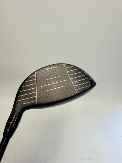 Callaway Quantum Mini Driver 13.5° Stiff Fujikura Ventus 6-S RH