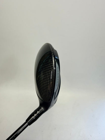 Callaway Quantum Mini Driver 13.5° Stiff Fujikura Ventus 6-S RH