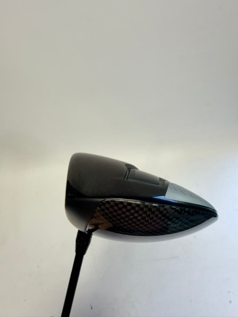 Callaway Quantum Mini Driver 13.5° Stiff Fujikura Ventus 6-S RH