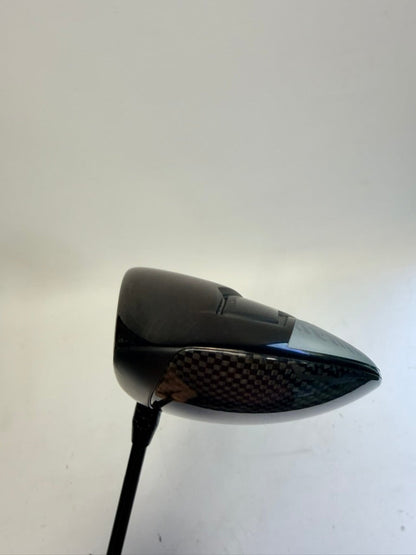 Callaway Quantum Mini Driver 13.5° Stiff Fujikura Ventus 6-S RH